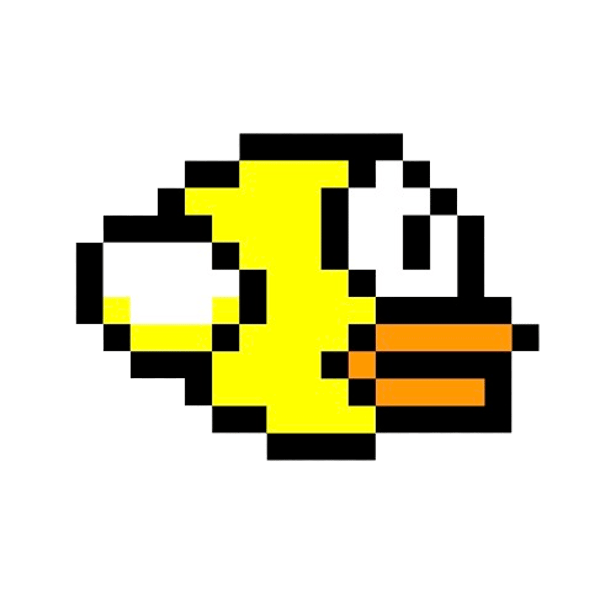 Flappy bird