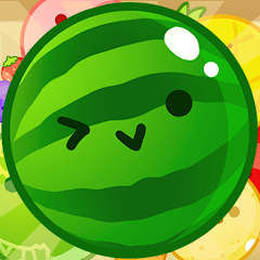 Watermelon Game