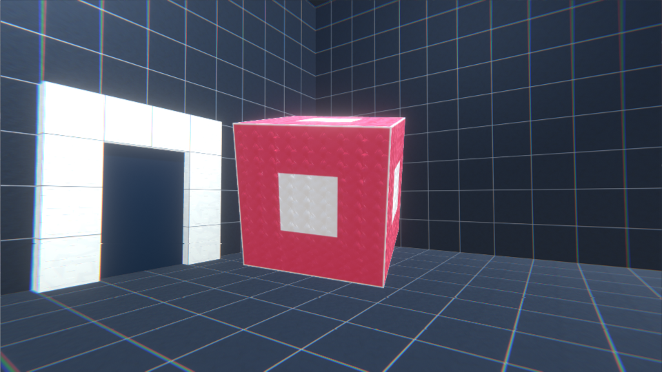 Graybox
