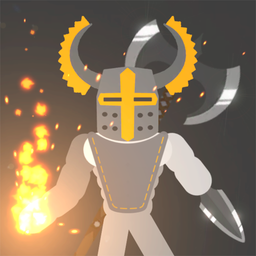 Ragdoll Archers