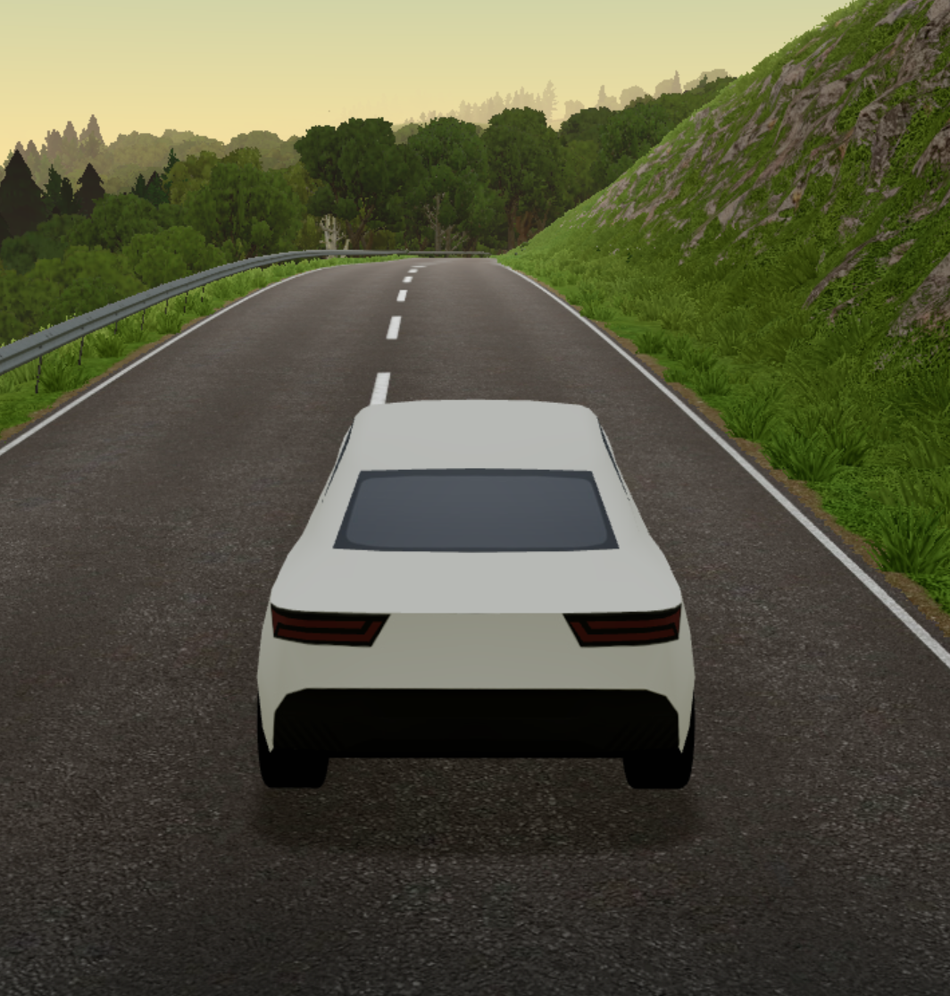Slowroads