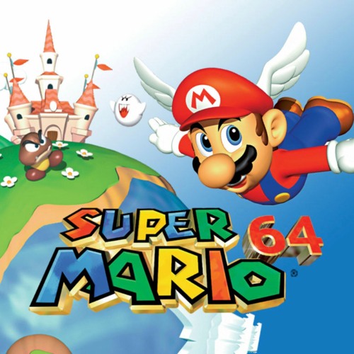 SM64