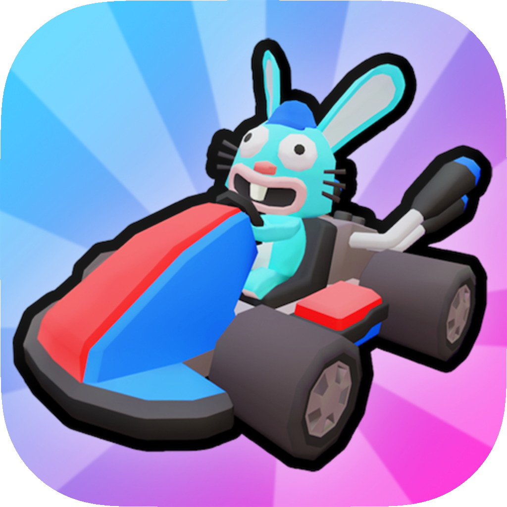 Smash Karts