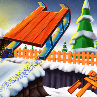 Snow Rider 3D