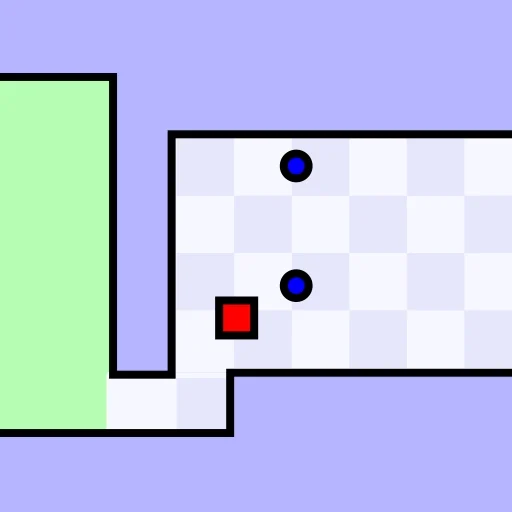 Worlds Hardest Game